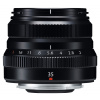 Fujifilm Fujinon XF 35mm f/2 R WR, čierny