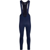 Zimné cyklistické nohavice Pas Normal Studios Mechanizmus Deep Winter Long Bibs - Navy XL