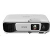 Epson projektor EB-FH52, 3LCD, FullHD, 4000ANSI, 16000:1, HDMI, WiFi, Miracast V11H978040