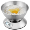 VERK GROUP KUCHYNSKÉ VÁHY OCEĽOVÉ 5KG/1G (18)