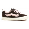 VANS Knu Skool, POP SEPIA ROSE - 40