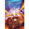 The Fire Keeper - J. C. Cervantes