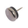 OBI Kovové podložky s čapom priemer 22 mm