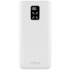 Powerbanka FIXED Zen 20 s LCD displejom a výstupom PD 20W, 20 000 mAh (FIXZEN-20-WH) biela