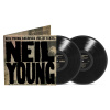 NEIL YOUNG ARCHIVES VOL. III TAKES