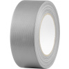 STREND PRO Páska Strend Pro, 50 mm, L-45 m, textilná, lepiaca, sivá