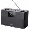 Sieťové rádio DAB+, FM Kenwood CR-ST80DABB