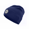 Čiapka detská SENSOR COOLMAX THERMO deep blue S