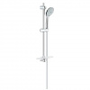 GROHE EUPHORIA sprchová súprava Massage, 0,6m 27231001