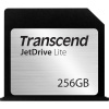 Transcend JetDrive™ Lite 130 Apple rozširujúca karta 256 GB; TS256GJDL130