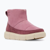 Detské snehule Sorel Youth Sorel Explorer III Slip-On WP dazed mauve/bleached ceramic (37 EU)