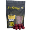 Carp Inferno Boilies Hot Line - Red Demon 20mm/250g