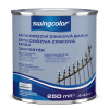 Swingcolor Zinková farba Antikorózny, lesklá, 250 ml, 6156 T0250 0