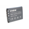 VHBW Casio NP-110