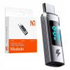 Mcdodo OT-5990 Adaptér adaptér Lightning na USB-C PD 36W