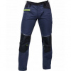 Nohavice do pása ARDON 4Xstretch tmavo modré H6623 H6623/64 64