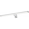 Rabalux Levon nástenná lampa 1x12 W biela-chrómová 2115