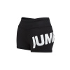 JUMPit dámske Fitness kraťasy, veľkosť M, čierne