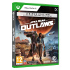 Star Wars Outlaws Edycja Specjalna Xbox X