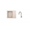 SET ALVEUS GEM 20/55 + BATERIE MINTAS 55 BRS