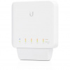 Switch Ubiquiti USW-FLEX-3 PoE In 4x PoE Out 3-PAC (USW-Flex-3)