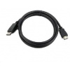 Gembird kábel DisplayPort na HDMI, M/M, 3m CC-DP-HDMI-3M