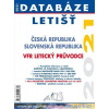 Databáze letišť 2021