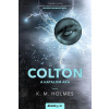 Colton - A hatalom ára