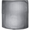 EMI Plachta čierna jersey 200x220
