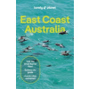Lonely Planet East Coast Australia 8