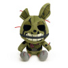 Youtooz Five Nights at Freddy's plyšový Springtrapped Afton 23 cm