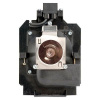 Lampa pre projektor HP EP7120 (L1731A) varianta: Generická lampa vrátane modulu