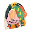 Bookscape Board Books: A Forests Seasons - autor neuvedený