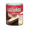 Lazúra na drevo Lazurol Topdecor S1035 T00 prírodný 0,75 l