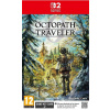 Octopath Traveler 0 Nintendo Switch 2 krabička