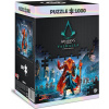 GOOD LOOT Puzzle Assassin's Creed Valhalla - Dawn of Ragnarök 1000 dielikov