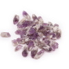 Surové Kryštály (500 g) - Ametystové Hroty Varianta: Rohkristalle (500 g) – Amethyst-Rohspitzen