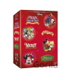 Vánoční Mickey kolekce DVD