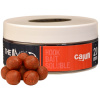 THE ONE - Rozpustné boilies Hook Bait Soluble Red 20 mm 150 g