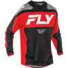 MOTOCYKLOVÁ KOŠEĽA FLY RACING F-16 CROSS ENDURO ČERVENÁ/ČIERNA M