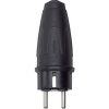 Schneider Electric 123251 zástrčka SchuKo guma; 123251