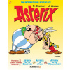 Asterix Omnibus #5: Collecting Asterix and the Cauldron, Asterix in Spain, and Asterix and the Roman Agent