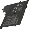 2-POWER Batéria 7,6V 4000mAh pre ASUS K406UA, S406UA, V406UA, X406UA, X406UAR, X406UAS 77051228