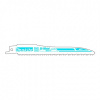 Makita B-05044 bimetalový pil.list 11,5/5,5 152 mm/5ks