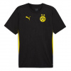 Borussia Dortmund futbalový dres black