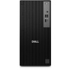 Dell DELL Pro QCT1250 Intel Core Ultra 7 265 16 GB DDR5-SDRAM 512 GB SSD Windows 11 Pro Tower PC Black (JF8KM)