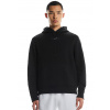 Pánska mikina On Running Focus Tech Hoodie, M Black