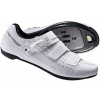 tretry SHIMANO SH-RP500 biele, Veľkosť 40.0