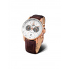Hodinky Vostok Europe VK64-560B600 GAZ 14 Chronograf