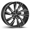 Aez - AEZ HAVANNA 9x20 5x114.3 ET55 black polished